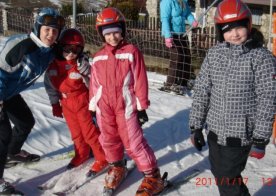 Zaczęła się super zabawa w Murzasichle!!!