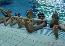 Zaczęła się super zabawa w Murzasichle!!!