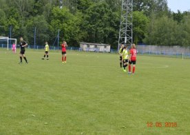 Mistrzostwa Polski Młodziczek