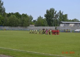 Mistrzostwa Polski Młodziczek