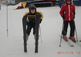 RusińSKI zdobyty...