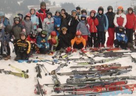 RusińSKI zdobyty...