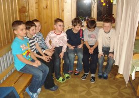 RusińSKI zdobyty...