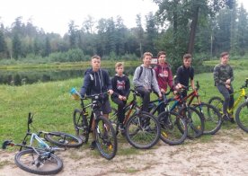 Rozruch na powietrzu