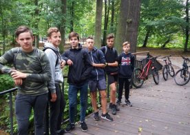 Rozruch na powietrzu