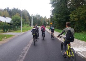 Rozruch na powietrzu