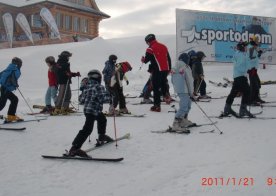 JAZDA, SKOKI I ZWYCIĘSTWO!!!