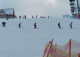 JAZDA, SKOKI I ZWYCIĘSTWO!!!