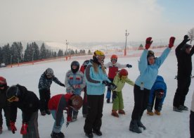 JAZDA, SKOKI I ZWYCIĘSTWO!!!