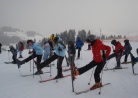 JAZDA, SKOKI I ZWYCIĘSTWO!!!