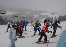 JAZDA, SKOKI I ZWYCIĘSTWO!!!