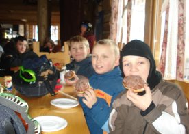 JAZDA, SKOKI I ZWYCIĘSTWO!!!