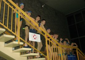 JAZDA, SKOKI I ZWYCIĘSTWO!!!