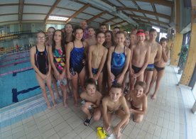 Sparta dziewiąta w kraju