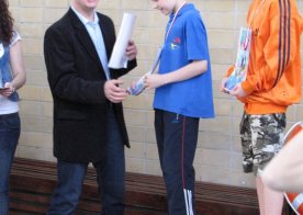 LIGA WOJEWÓDZKA W PŁYWANIU