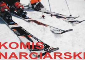 Sezon zimowy coraz bliżej...