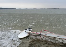 SEZON ROZPOCZĘTY...