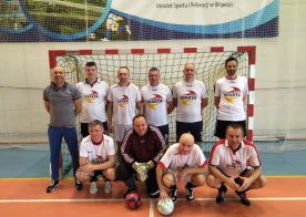 Noworoczny Turniej Sparta CUP 2022