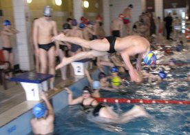 SPARTA TRZECIA W WOJEWÓDZTWIE