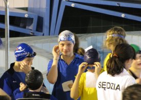 SPARTA TRZECIA W WOJEWÓDZTWIE