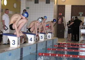 SPARTA TRZECIA W WOJEWÓDZTWIE