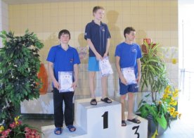 SPARTA TRZECIA W WOJEWÓDZTWIE