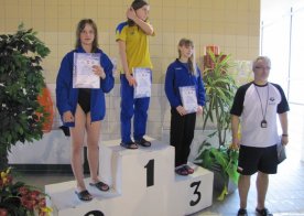 SPARTA TRZECIA W WOJEWÓDZTWIE