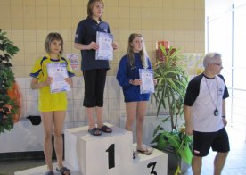 SPARTA TRZECIA W WOJEWÓDZTWIE