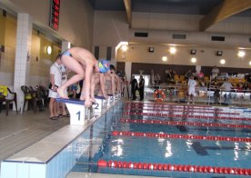 SPARTA TRZECIA W WOJEWÓDZTWIE