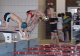 SPARTA TRZECIA W WOJEWÓDZTWIE