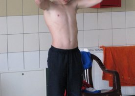 SPARTA TRZECIA W WOJEWÓDZTWIE