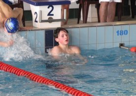 SPARTA TRZECIA W WOJEWÓDZTWIE