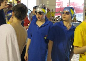 SPARTA TRZECIA W WOJEWÓDZTWIE