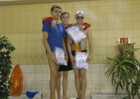 SPARTA TRZECIA W WOJEWÓDZTWIE