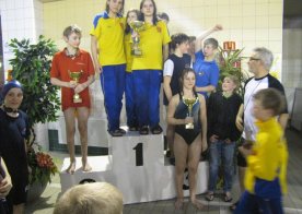 SPARTA TRZECIA W WOJEWÓDZTWIE