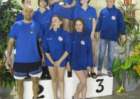 SPARTA TRZECIA W WOJEWÓDZTWIE