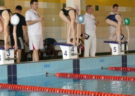 SPARTA TRZECIA W WOJEWÓDZTWIE