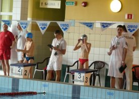 SPARTA TRZECIA W WOJEWÓDZTWIE