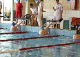 SPARTA TRZECIA W WOJEWÓDZTWIE