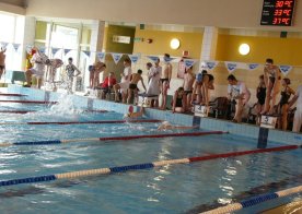 SPARTA TRZECIA W WOJEWÓDZTWIE