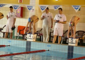 SPARTA TRZECIA W WOJEWÓDZTWIE