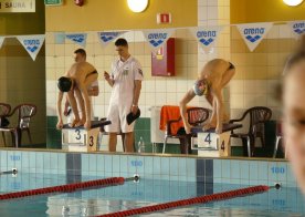 SPARTA TRZECIA W WOJEWÓDZTWIE