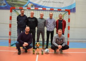 Mistrzostwo jest nasze!!!