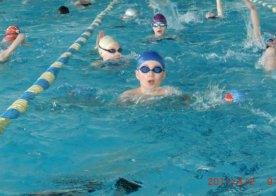 II runda Ligi Dzieci i Młodzików 11-12 lat 