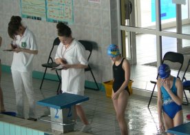 II runda Ligi Dzieci i Młodzików 11-12 lat 