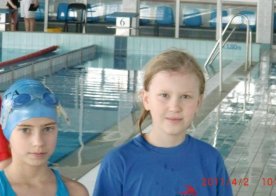 II runda Ligi Dzieci i Młodzików 11-12 lat 