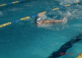 II runda Ligi Dzieci i Młodzików 11-12 lat 