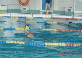 II runda Ligi Dzieci i Młodzików 11-12 lat 