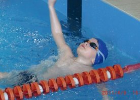 I runda zawodów z cyklu "O Laur Lubelskiego Koziołka"