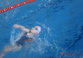 I runda zawodów z cyklu "O Laur Lubelskiego Koziołka"